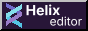 modal editor like neovim without the fascism and /less/ vibe coded helix editor