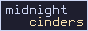midnight cinders.com