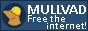 mullvad - free the internet